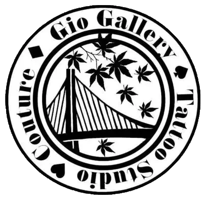 Gio Gallery Logo