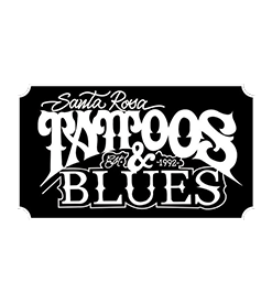 Santa Rosa Tattoo And Blues